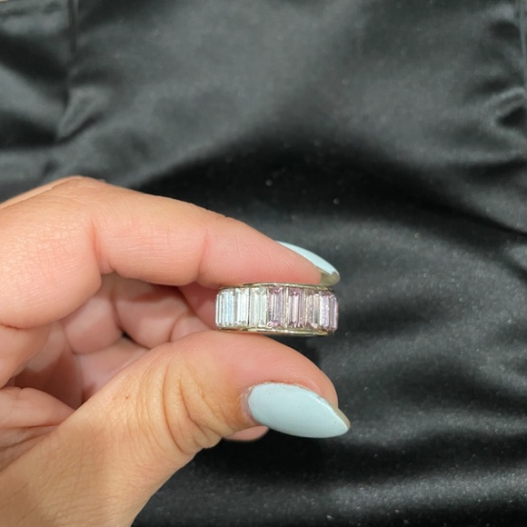 Coach ring - Picture 4 of 4